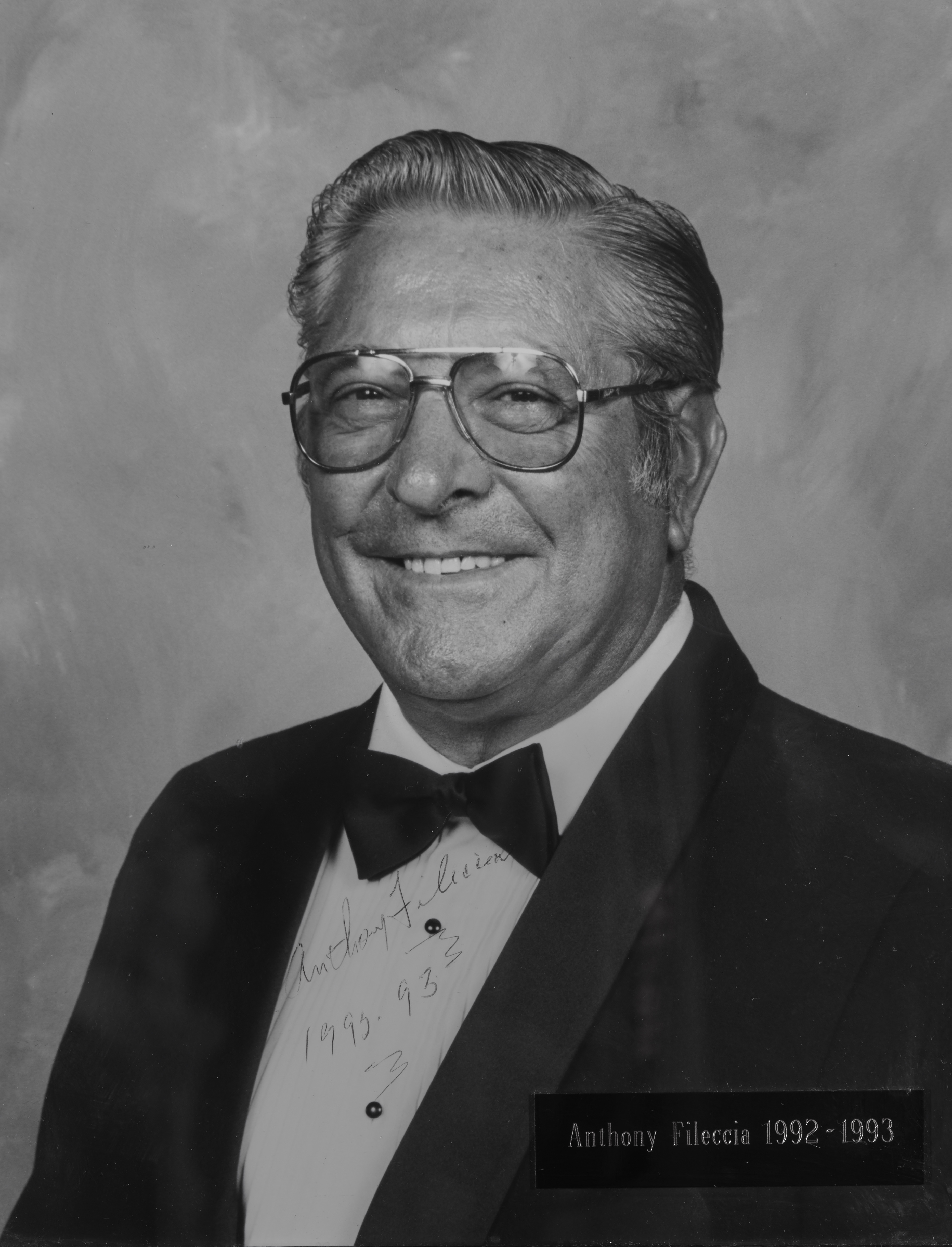 Anthony Fileccia